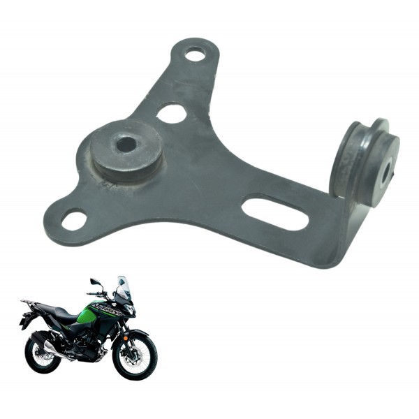 Suporte Modulo Abs Kawasaki Versys 300 X 18-24 Original