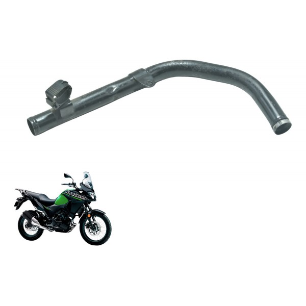 Conexão Água Kawasaki Versys 300 X 18-24 Original