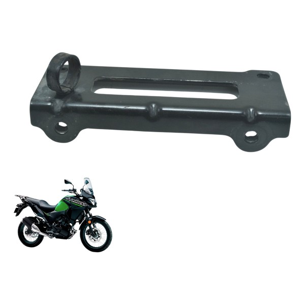 Suporte Kawasaki Versys 300 X 18-24 Original