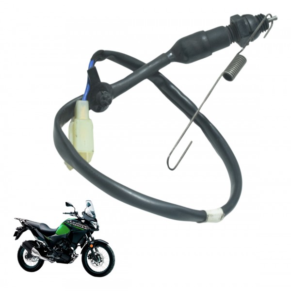 Interruptor Freio Traseiro Kawasaki Versys 300 X 18-24 Orig