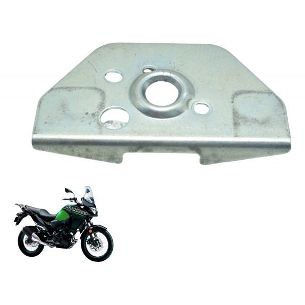 Suporte Kawasaki Versys 300 X 18-24 Original