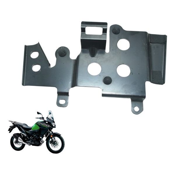 Suporte Kawasaki Versys 300 X 18-24 Original