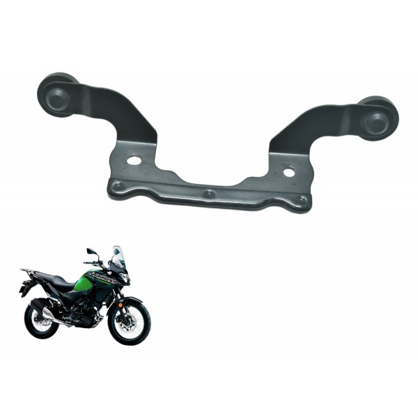 Suporte Kawasaki Versys 300 X 18-24 Original