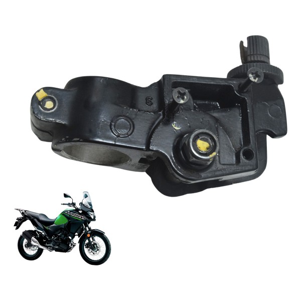 Manicoto Embreagem Kawasaki Versys 300 X 18-24 Original