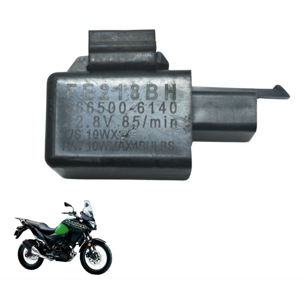 Rele Pisca Kawasaki Versys 300 X 18-24 Original