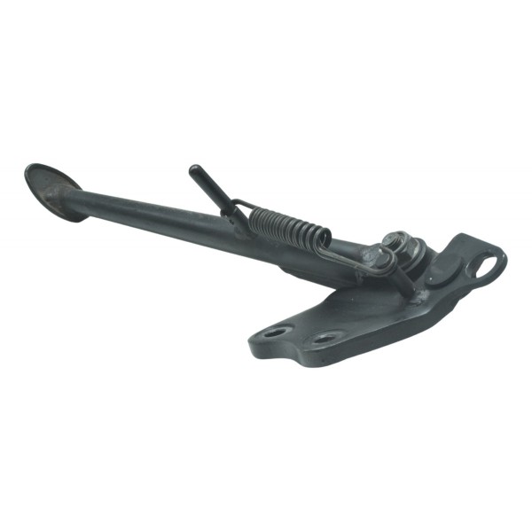 Pedal Descanso Lateral Kawasaki Versys 1000 12-15 Original