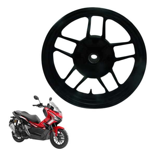 Roda Traseira Honda Adv 150 20-24 Original