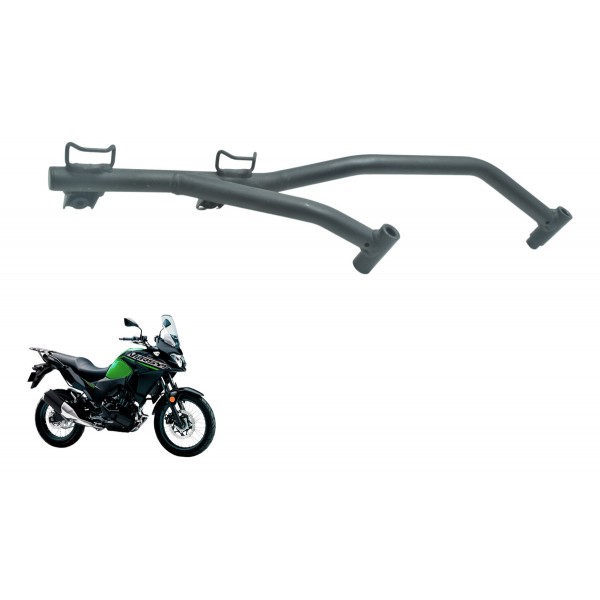 Quadro Sub Chassi Dir Kawasaki Versys 300 X 18-24 Original