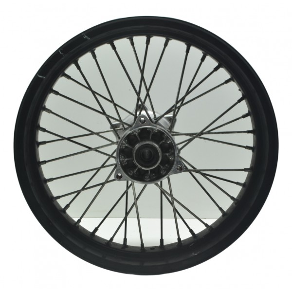 Roda Traseira Kawasaki Versys 300 X 18-24 Original