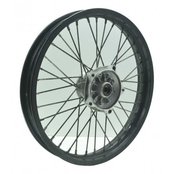 Roda Dianteira Kawasaki Versys 300 X 18-24 Original