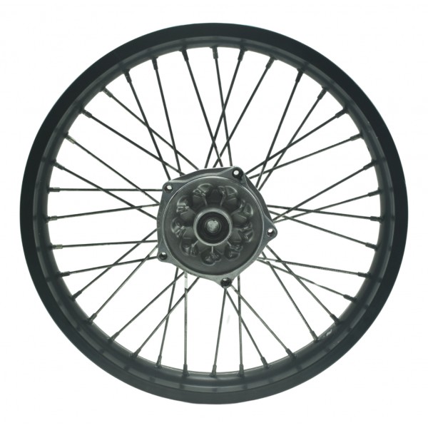 Roda Dianteira Kawasaki Versys 300 X 18-24 Original