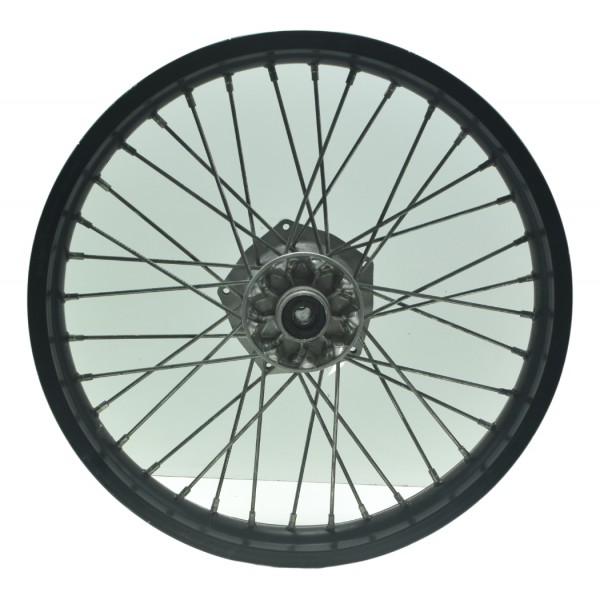 Roda Dianteira Kawasaki Versys 300 X 18-24 Original