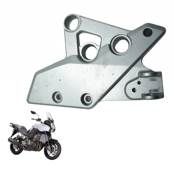 Bacalhau Dianteiro Direito Kawasaki Versys 1000 12-15 Orig