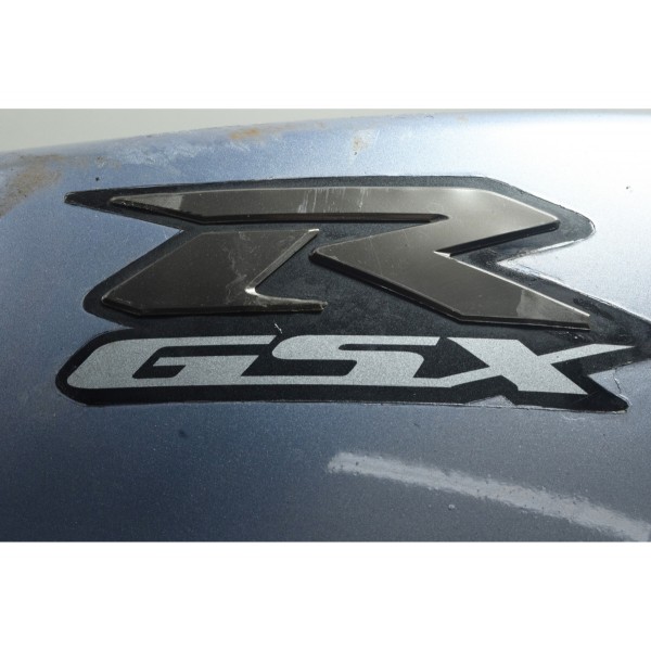 Carenagem Lateral Dir C/ Avaria Suzuki Gsx-r Srad 1000 11-16