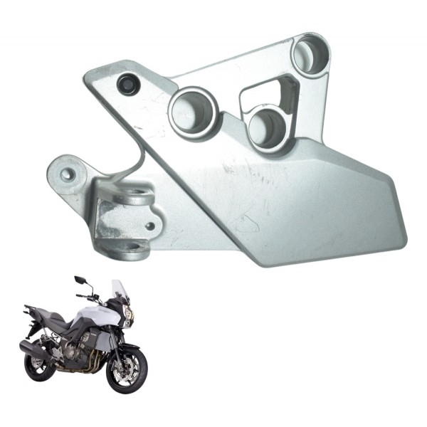 Bacalhau Dianteiro Esquerdo Kawasaki Versys 1000 12-15 Orig