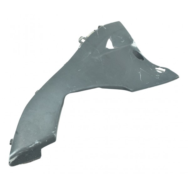 Spoiler Esq C/ Avaria Suzuki Gsx-r Srad 1000 11-16 Paralelo