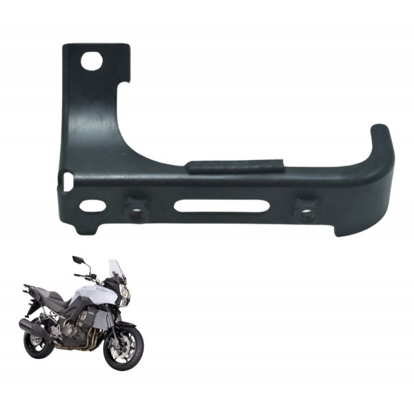 Suporte Retificador Carga Kawasaki Versys 1000 12-15 Orig