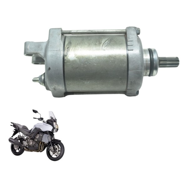 Motor Arranque Kawasaki Versys 1000 12-15 Original