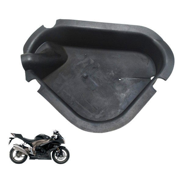 Borracha Acabamento Suzuki Gsx-r Srad 1000 11-16 Original