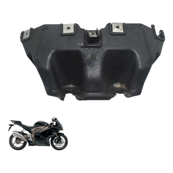 Suporte Capa Tanque C/ Det Suzuki Gsx-r Srad 1000 11-16 Orig