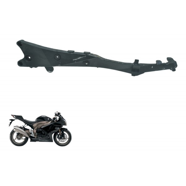 Quadro B Direito C/ Avaria Suzuki Gsx-r Srad 1000 11-16 Orig