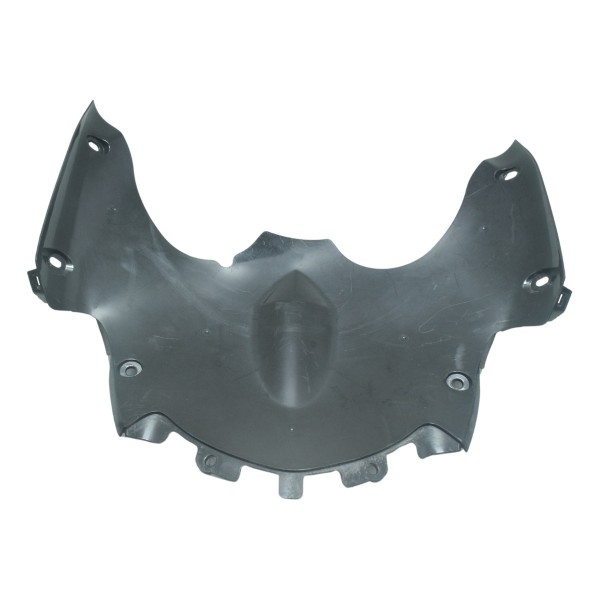 Acabamento Interno Radiador Suzuki Gsx-r Srad 1000 11-16