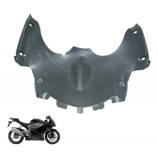 Acabamento Interno Radiador Suzuki Gsx-r Srad 1000 11-16