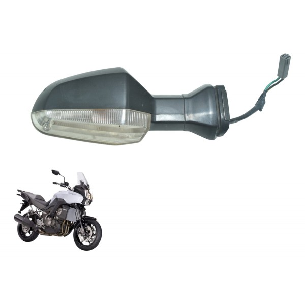 Pisca Traseiro Esq/ Diant Direito Kawasaki Versys 1000 12-15