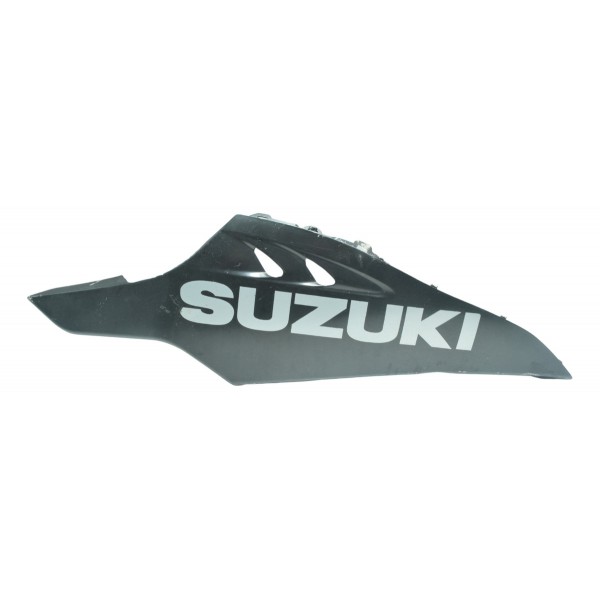 Spoiler Direito C/ Avaria Suzuki Gsx-r Srad 1000 11-16 Orig