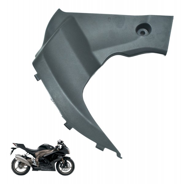 Acabamento Lateral Esquerd Suzuki Gsx-r Srad 1000 11-16 Orig