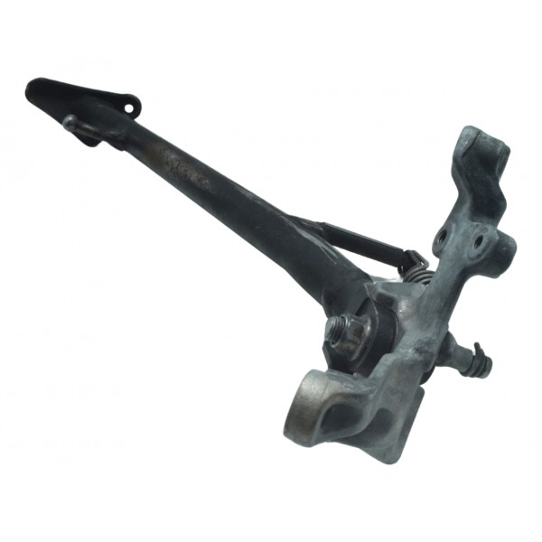 Pedal Descanso Lateral Suzuki Gsx-r Srad 1000 11-16 Original