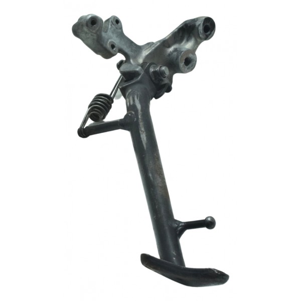 Pedal Descanso Lateral Suzuki Gsx-r Srad 1000 11-16 Original