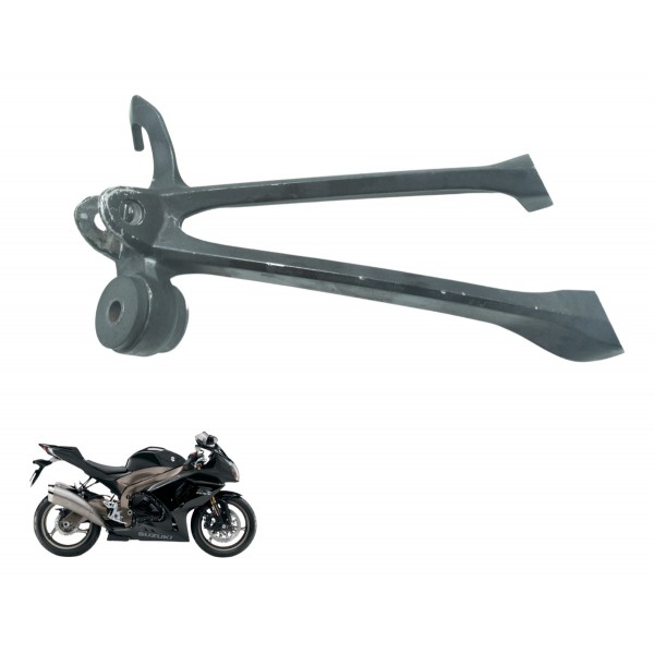 Bacalhau Traseiro Direito Suzuki Gsx-r Srad 1000 11-16 Orig