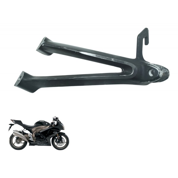 Bacalhau Traseiro Esquerdo Suzuki Gsx-r Srad 1000 11-16 Orig