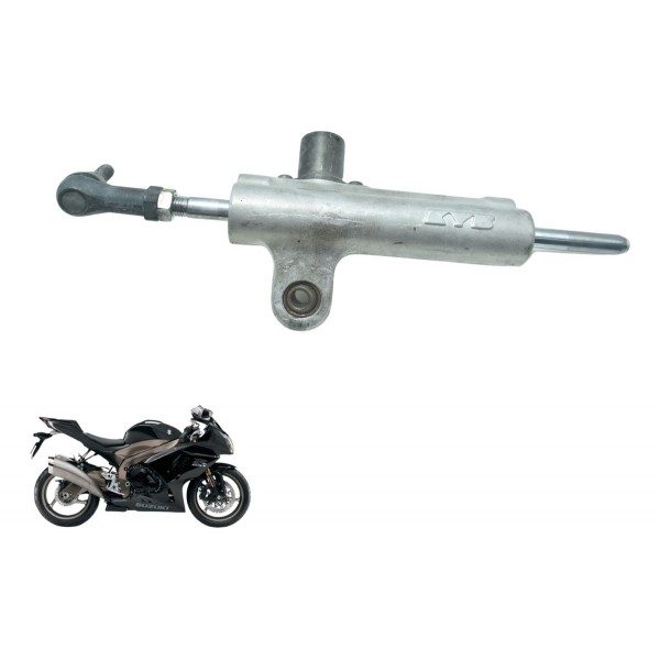 Amortecedor Direção Suzuki Gsx-r Srad 1000 11-16 Original