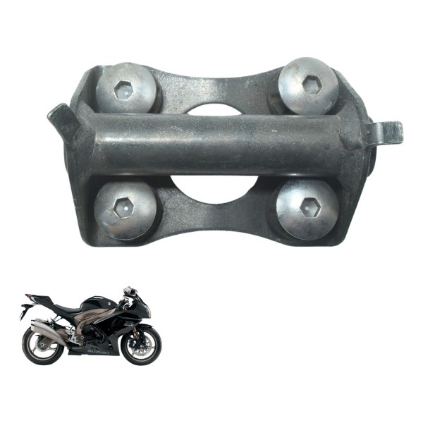 Suporte Tanque Suzuki Gsx-r Srad 1000 11-16 Original