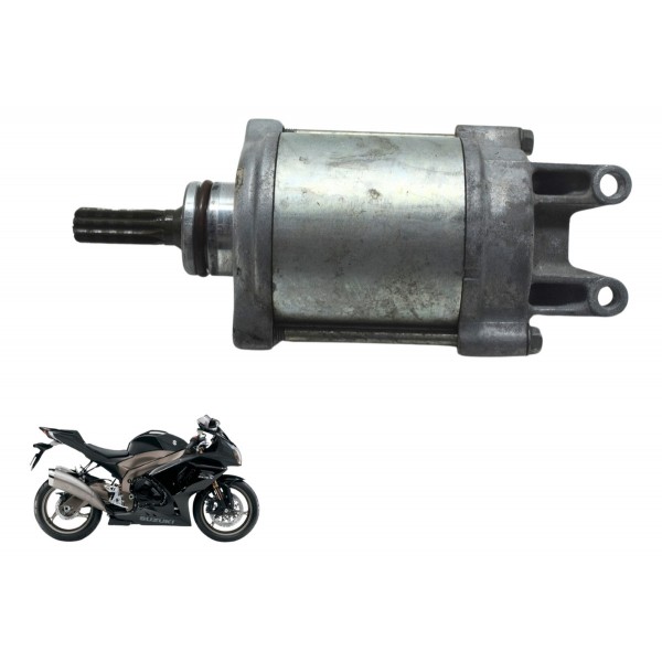 Motor Arranque Suzuki Gsx-r Srad 1000 11-16 Original