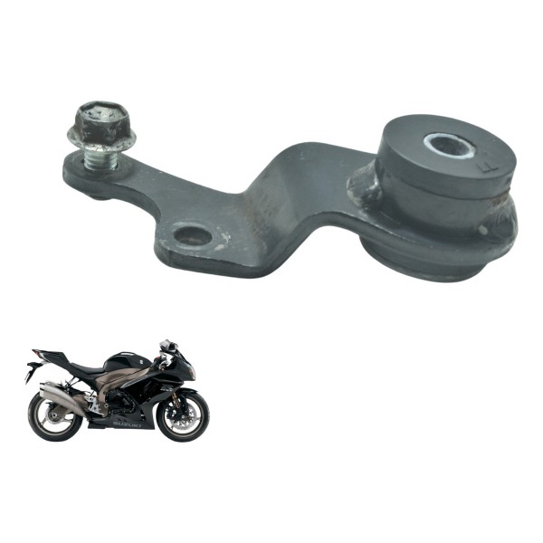 Suporte Escapamento Suzuki Gsx-r Srad 1000 11-16 Original