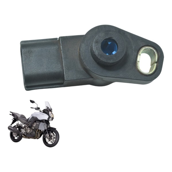 Sensor Tps Secundário Kawasaki Versys 1000 12-15 Original