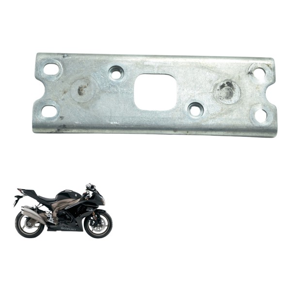 Suporte Trava Banco Suzuki Gsx-r Srad 1000 11-16 Original