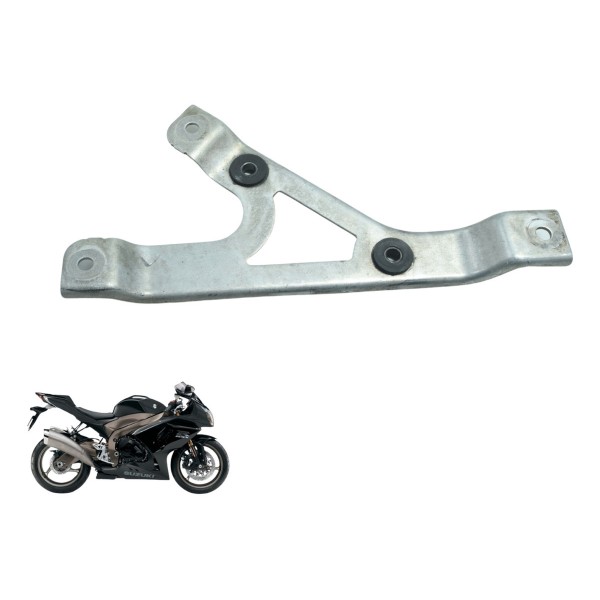 Suporte Retificador Carga Suzuki Gsx-r Srad 1000 11-16 Orig