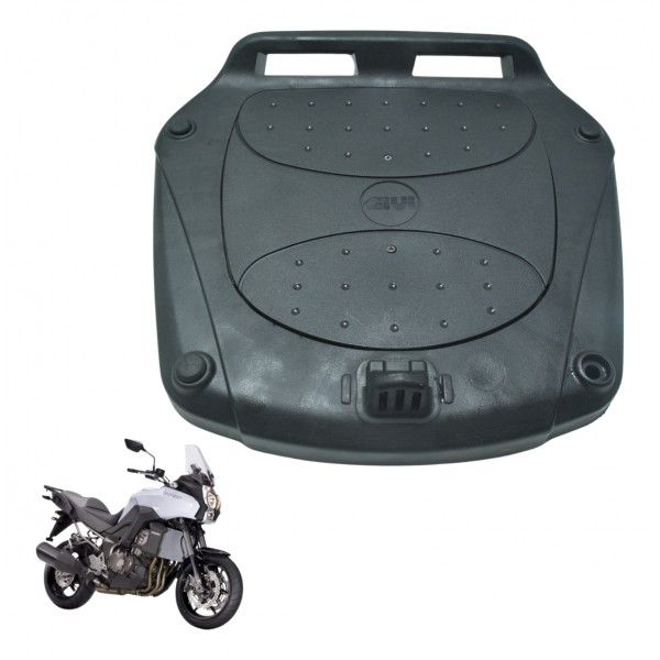 Suporte Baú Givi Kawasaki Versys 1000 12-15