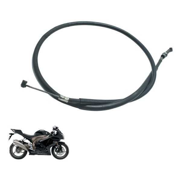 Cabo Embreagem Suzuki Gsx-r Srad 1000 11-16 Original