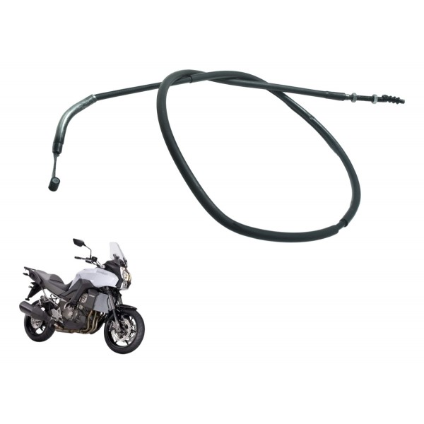 Cabo Embreagem Kawasaki Versys 1000 12-15 Original