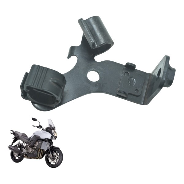 Suporte Flexível Kawasaki Versys 1000 12-15 Original