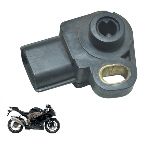 Sensor Tps Secundário Suzuki Gsx-r Srad 1000 11-16 Original