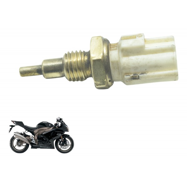 Sensor Temperatura Suzuki Gsx-r Srad 1000 11-16 Original