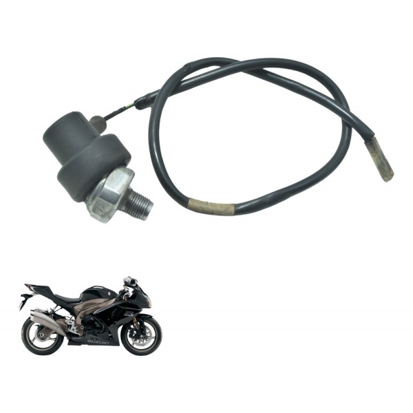 Sensor Óleo Suzuki Gsx-r Srad 1000 11-16 Original