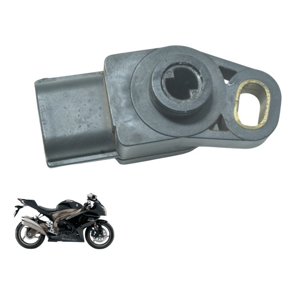 Sensor Tps Primário Suzuki Gsx-r Srad 1000 11-16 Original