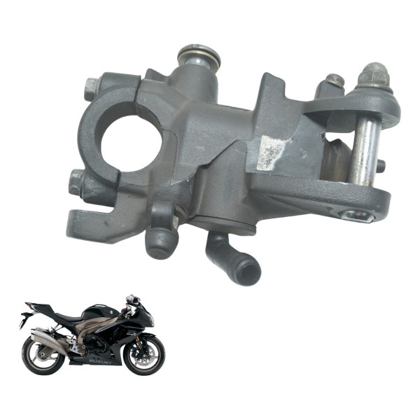 Cilindro Freio Diant Suzuki Gsx-r Srad 1000 11-16 Usado